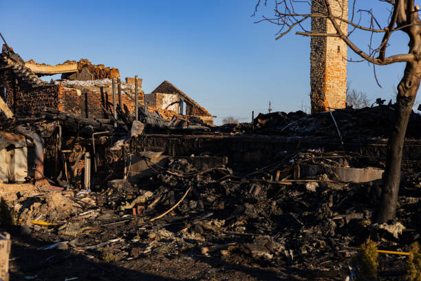 24/7 Emergency Smoke Damage Removal experts in Magnolia, OH