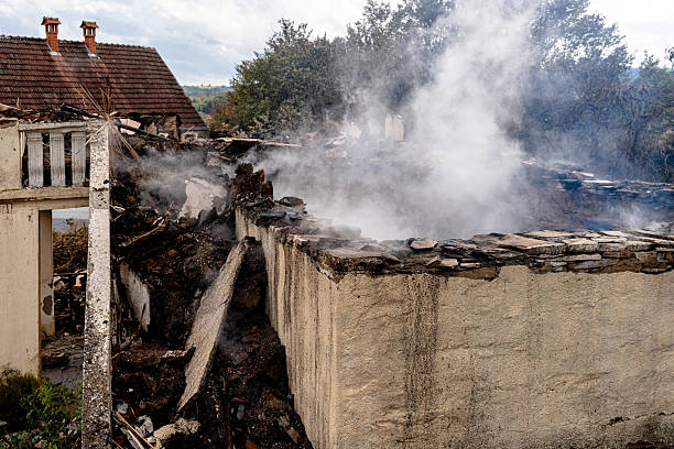 Reliable Smoke Damage Removal contractor in Magnolia, OH by Fire Damage Biloxi