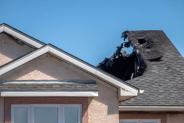 Licensed Smoke Damage Removal service in Magnolia, OH - Fire Damage Biloxi